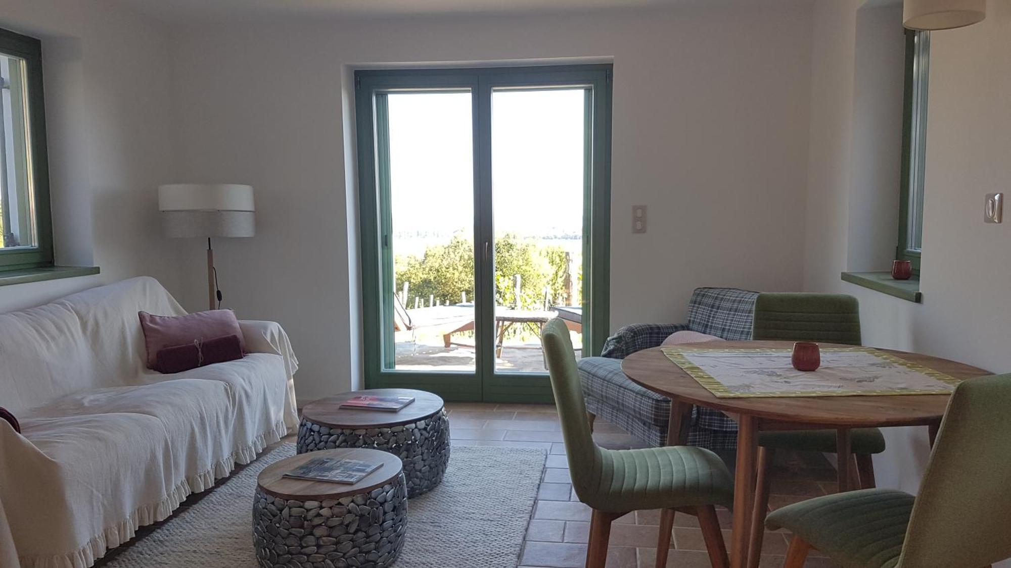 Grand Cru 4 Vendeghaz Villa Hegymagas Dış mekan fotoğraf
